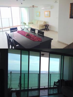 Terramar, apartamento