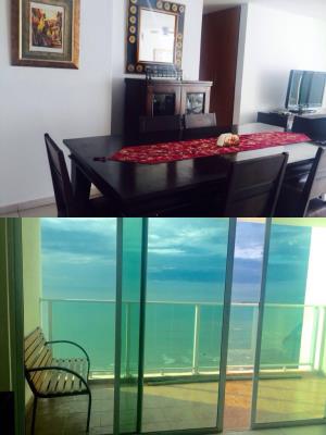 Terramar, apartamento