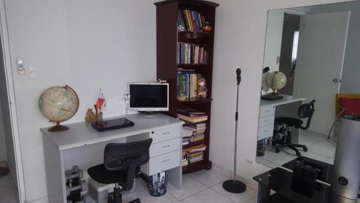 , Apartamento en alquiler en San Francisco | P283332