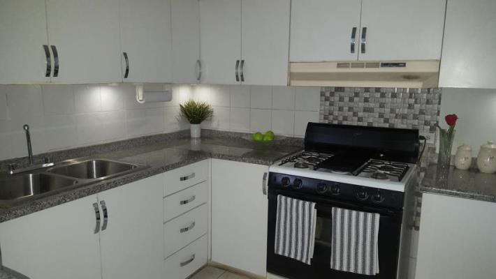 , Apartamento en alquiler en San Francisco | P283332