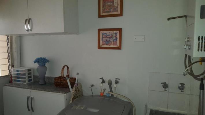 , apartamento