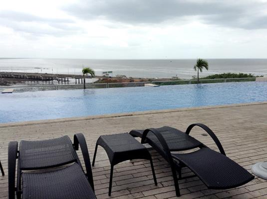 Ocean Sky, Apartamento en alquiler en Coco del Mar | Ocean Sky -  P283465