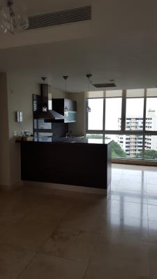 Ocean Sky, apartamento