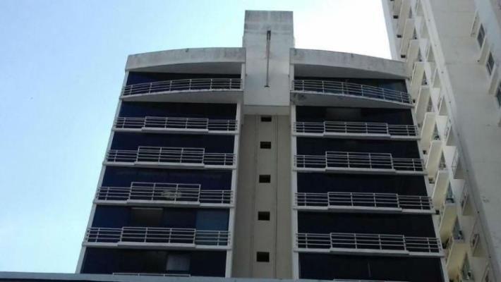 Los Tulipanes  Edificio