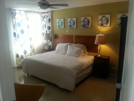 , Apartment for sell in Bella Vista | P284284