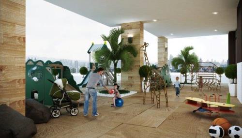 Park View Residences, apartment