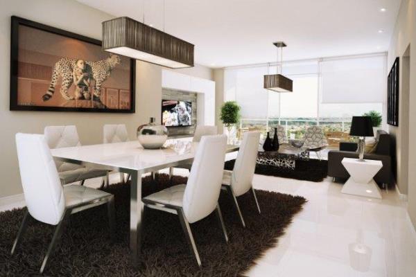 Park View Residences, Apartment for sell in Costa del Este | Park View Residences -  P284879