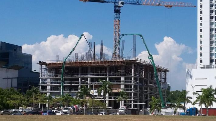 Park View Residences, Apartment for sell in Costa del Este | Park View Residences -  P284879