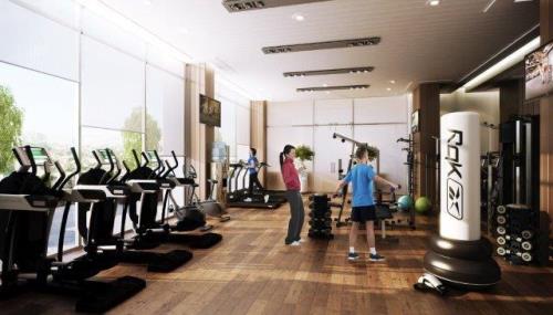 Park View Residences, Costa del Este