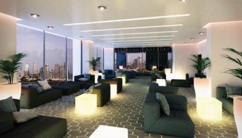 Park View Residences, apartment