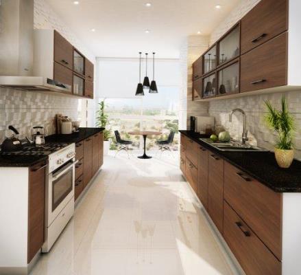 Park View Residences, apartment