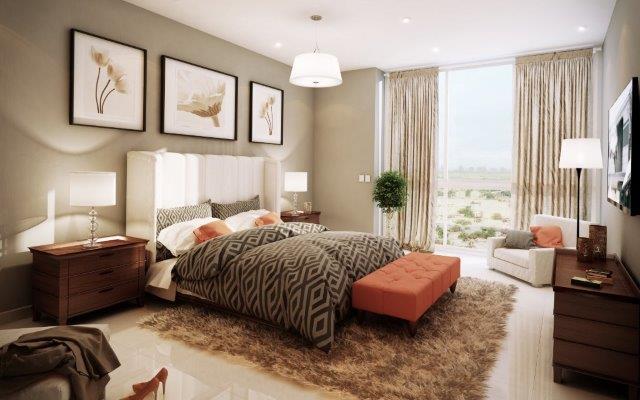 Park View Residences, apartment