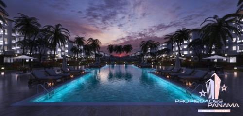 Costamare, Apartment for sell in Juan Diaz | Costamare -  P284942