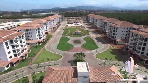 Costamare, apartment