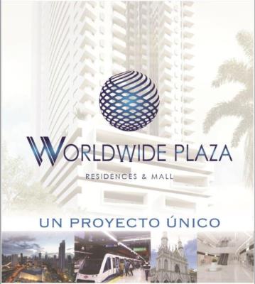 WorldWide Plaza, Bella Vista