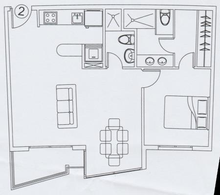 WorldWide Plaza, Bella Vista