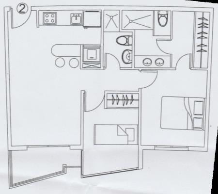 WorldWide Plaza, Bella Vista