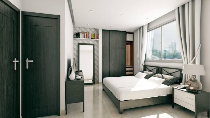 Midpark, Apartamento en alquiler en San Francisco | Midpark -  P4453974