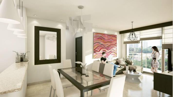 Midpark, Apartamento en alquiler en San Francisco | Midpark -  P4453974