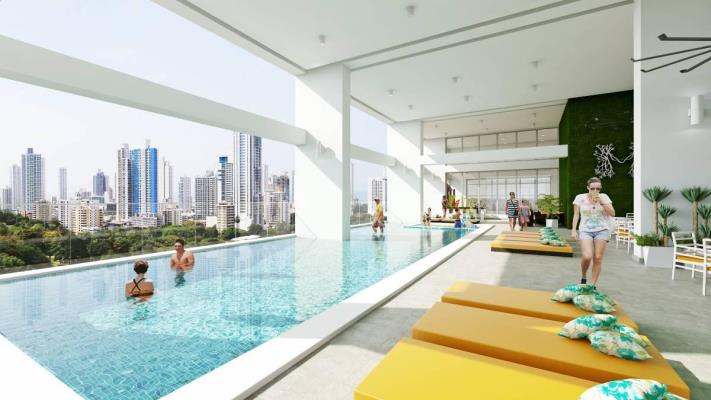 Midpark, Área Metropolitana