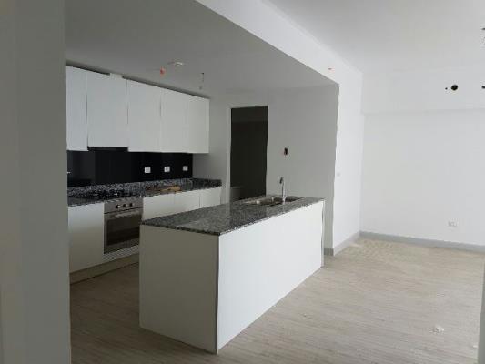 Quartier Atlapa, San Francisco