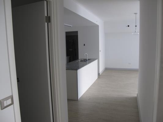 Quartier Atlapa, San Francisco