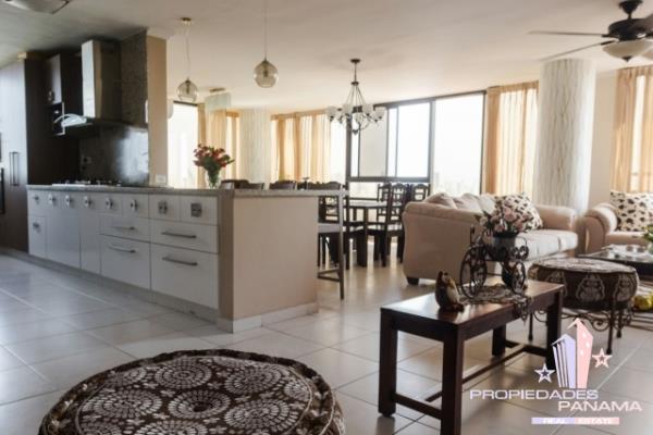 Sky View, Apartamento en venta en Pueblo Nuevo | Sky View -  P285922