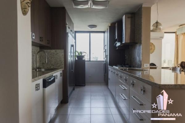 Sky View, Pueblo Nuevo