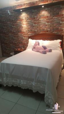 Sky View, Área Metropolitana