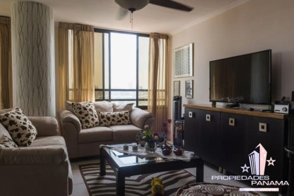 Sky View, Apartamento en venta en Pueblo Nuevo | Sky View -  P285922