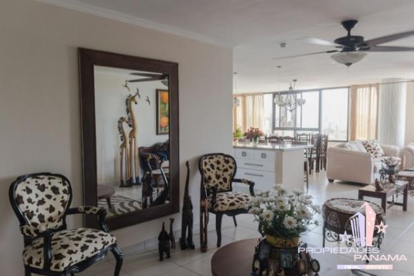 Sky View, Apartamento en venta en Pueblo Nuevo | Sky View -  P285922