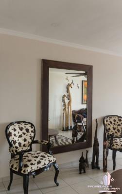 Sky View, apartamento