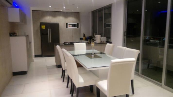 Sevilla, Metropolitan Area