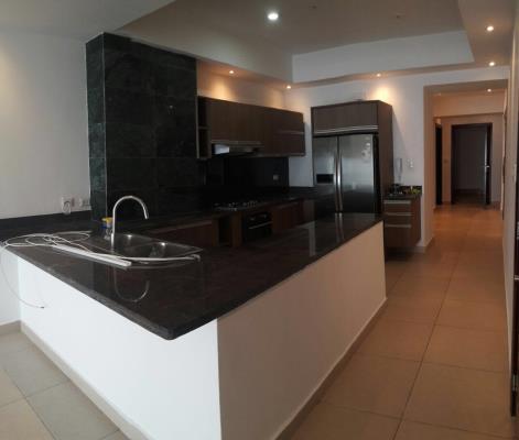 Rivage, Apartamento en alquiler en Avenida Balboa | Rivage -  P286517