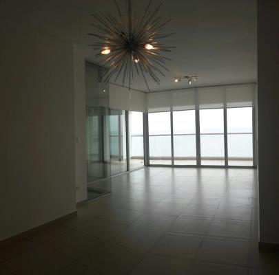 Rivage, Avenida Balboa