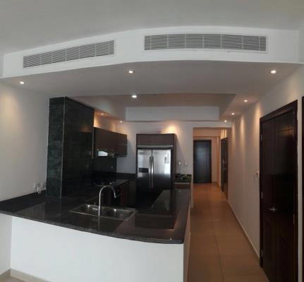 Rivage, Avenida Balboa