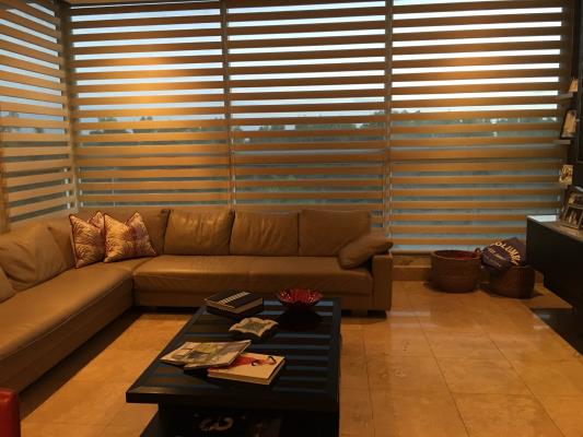 Acqua II, Metropolitan Area