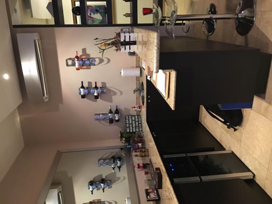 Acqua II, Costa del Este