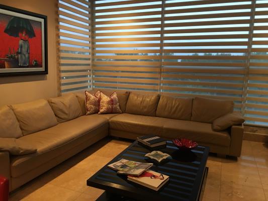 Acqua II, Metropolitan Area