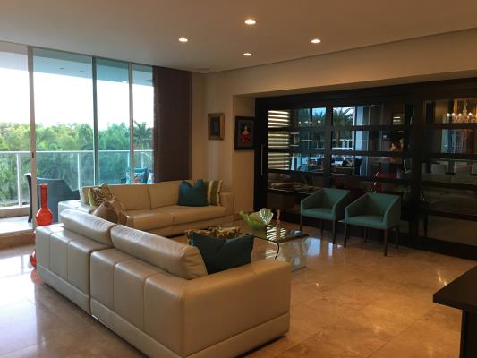 Acqua II, Costa del Este