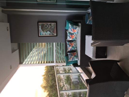 Acqua II, Metropolitan Area