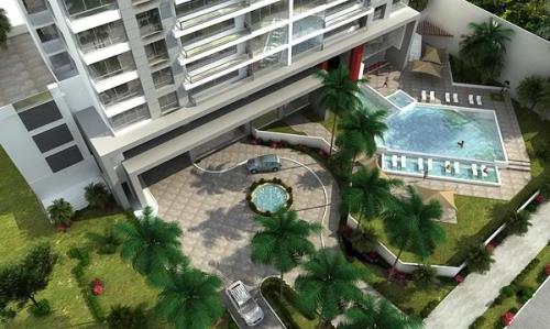 Acqua II, Costa del Este