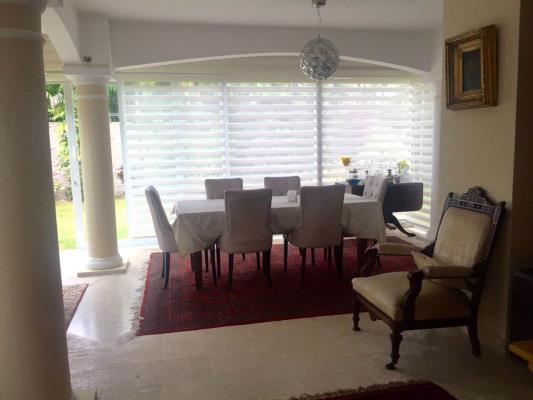 Costa Bay, Metropolitan Area