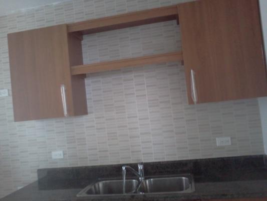 San Francisco Bay, apartment