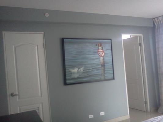 San Francisco Bay, San Francisco