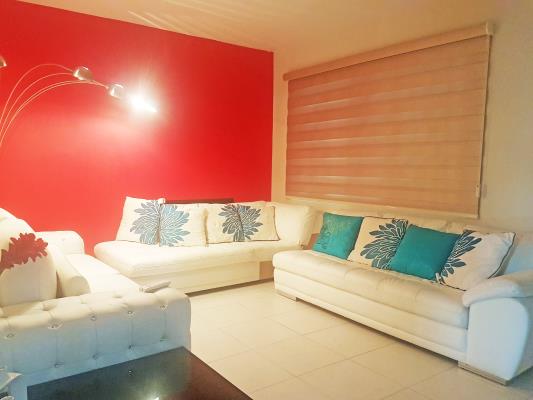 Residencial Versalles, Juan Diaz