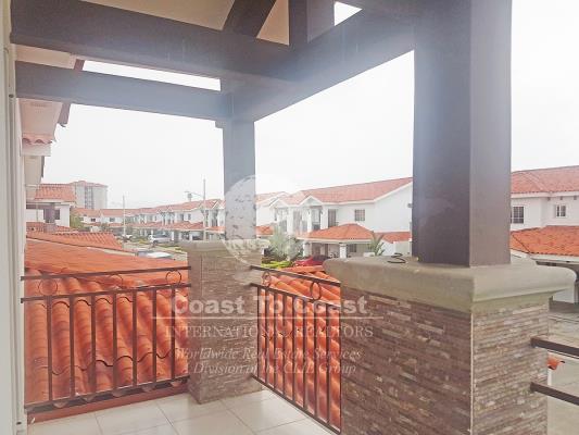 Residencial Versalles, Panama