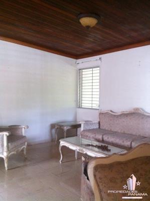 , Casa en alquiler en Betania | P287098