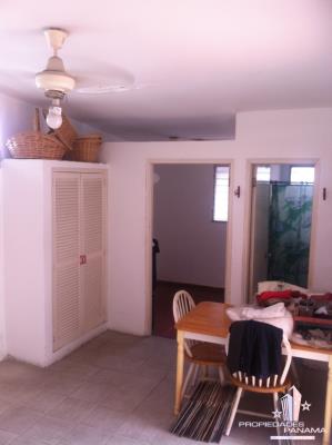 , Casa en alquiler en Betania | P287098