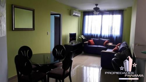 Urbis Tower, Metropolitan Area